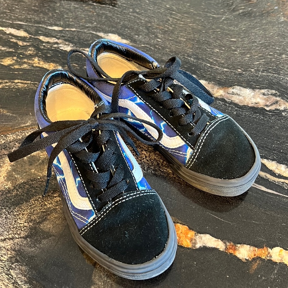 Vans Sneakers